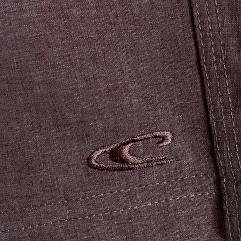 O'Neill Performance Shorts - Picture 2 of 4